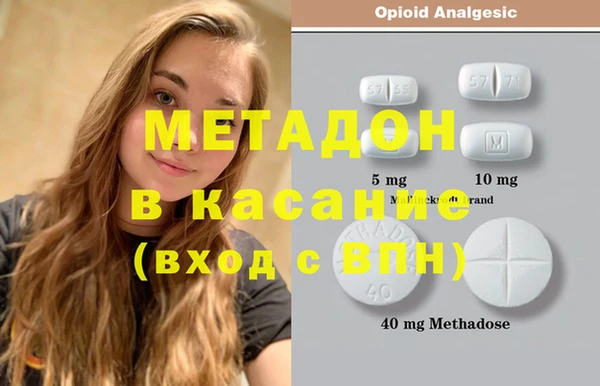 дживик Тайга